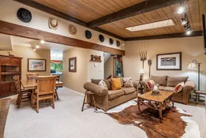 West Vail Townhome- great location, clean & comfy - Image 2
