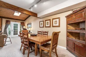 West Vail Townhome- great location, clean & comfy - Image 5
