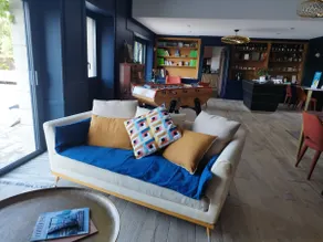 Studio, private independent, sauna + jacuzzi - Image 5