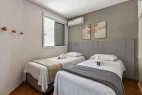 A Coberturinha Massa-Moderna/AC 1.5 km from Allianz - Image 3