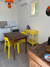 La Petite Violette two-star cottage - Image 4