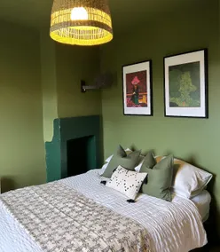 Spa Garden Cottage - Upper Hopton - Image 3