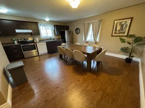 Clean, comfortable home to yourself! - Left unit - Image 3