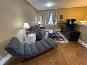 Clean, comfortable home to yourself! - Left unit - Image 2