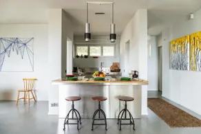 Luxury Nature Retreat Villa Planchette 4 - Happy Rentals - Image 4