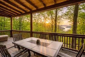 The Big Cabins w/ Lake View - Image 2