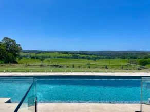 Milton Woodstock Homestead Luxury retreat with NEW 11M POOL just minutes from the beach - Image 4