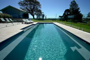 Milton Woodstock Homestead Luxury retreat with NEW 11M POOL just minutes from the beach - Image 2
