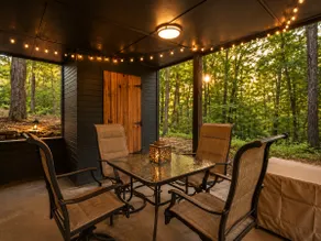 Aunt B`s Cabin  W/  Hot Tub!  Near Table Rock Lake - Image 4