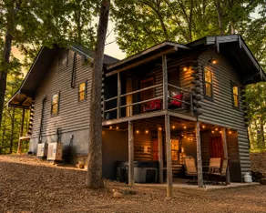 Aunt B`s Cabin  W/  Hot Tub!  Near Table Rock Lake - Image 5