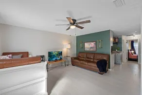 Magnolia House; Grille/Firepit/Patio View! - Image 4