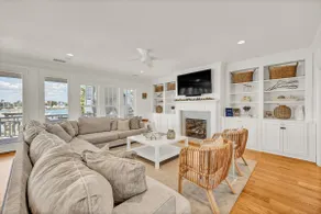 8 Channel Ave A - Perfect location with sound front views. Sleeps 10. - Image 4