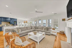 8 Channel Ave A - Perfect location with sound front views. Sleeps 10. - Image 5