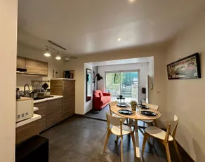 Le Jardinet - With office in the city center! - Image 2