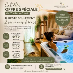 Les Secrets de l'Isle - Image 2