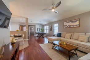 Luxury Oasis | Hot-Tub, Games & BBQ by Fiesta TX - Image 5