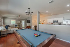 Luxury Oasis | Hot-Tub, Games & BBQ by Fiesta TX - Image 4