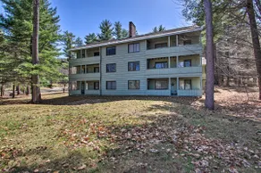 Cozy Bartlett Condo: 1 Mi to Attitash Ski Resort! - Image 3