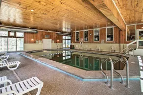 Cozy Bartlett Condo: 1 Mi to Attitash Ski Resort! - Image 2
