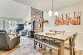 Cozy Bartlett Condo: 1 Mi to Attitash Ski Resort! - Image 4