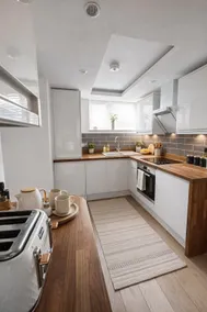 Homely Beachside Apartment in Newquay Town Centre! - Image 4