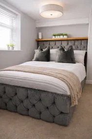 Homely Beachside Apartment in Newquay Town Centre! - Image 2