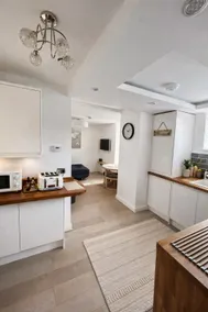 Homely Beachside Apartment in Newquay Town Centre! - Image 5