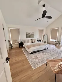 Anchor down on your private Beachfront Cottage - Image 3