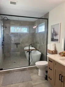 Anchor down on your private Beachfront Cottage - Image 4