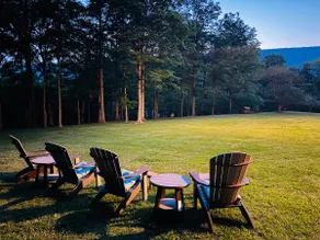Raystown Mountain Escape - Views & Relaxing Spaces - Image 4
