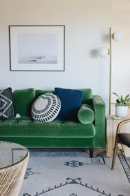 Harris Beach Bungalow, Ultimate Coastal Getaway - Image 4
