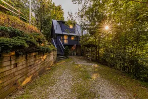 3/3 Cabin w/Internet & Hot Tub, Near Bryson City - Image 4
