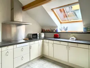Spacious apartment perfect for families, parking - Image 3