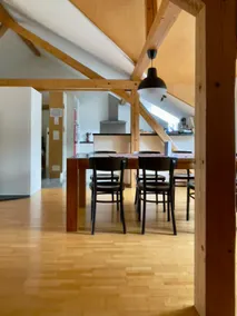 Spacious apartment perfect for families, parking - Image 2