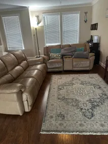 Sleep 6 3bd/3ba Pet Friendly Hm by Hospital & Food - Image 3