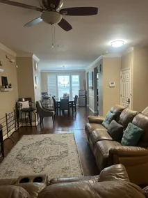 Sleep 6 3bd/3ba Pet Friendly Hm by Hospital & Food - Image 5