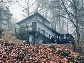 Blueberry Hill Cabin in the Smokies - Image 2