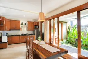 Rumah Taman Family Guest House - Sersan Bajuri - Image 5