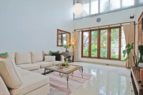 Rumah Taman Family Guest House - Sersan Bajuri - Image 2