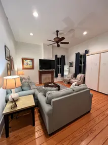 “Historic Old Town Bungalow” (Dog Friendly) - Image 3