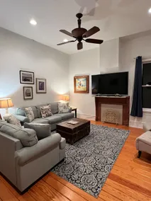 “Historic Old Town Bungalow” (Dog Friendly) - Image 2
