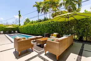 South Beach & Wynwood |Pool+Firepit+Pergola - Image 5
