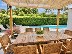 South Beach & Wynwood |Pool+Firepit+Pergola - Image 4
