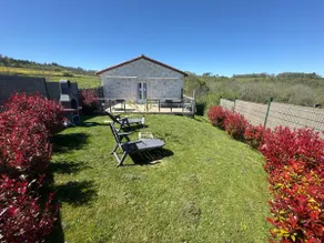 My Relaxation Break, Léaly Cottage with Private Spa, A/C - Image 2