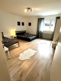 Apartment on the Zabelstein - Image 5