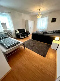 Apartment on the Zabelstein - Image 4