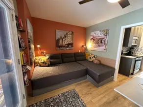 River side, spa side, Suite B - Image 5