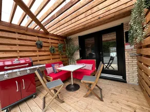 River side, spa side, Suite B - Image 4