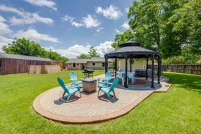 Pool, 5/2 hot tub, 2kings, fire pit - Image 3