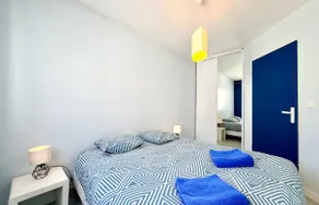 Comfortable T3 at the foot of the Castle of Chambéry! - Image 4